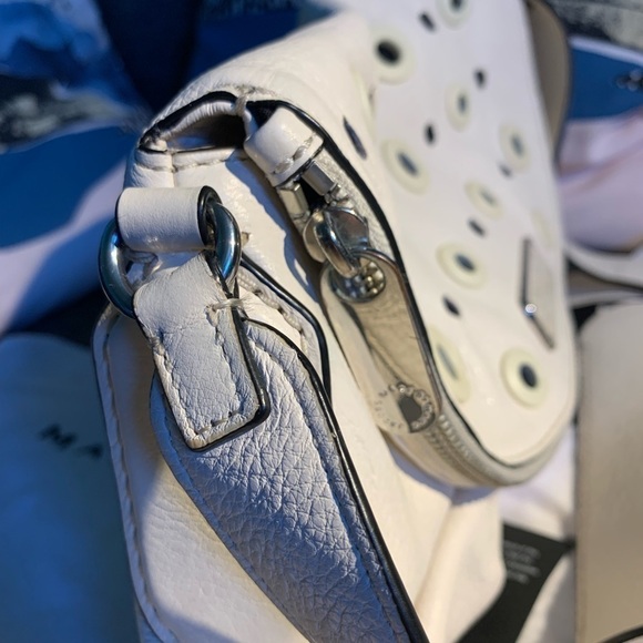 Marc by Marc Jacobs New Q Grommet Natasha crossbody - Picture 8 of 11